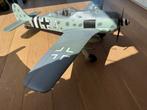 E-flite Focke-Wulf Fw 190A 1.5m, Hobby en Vrije tijd, Ophalen, Zo goed als nieuw