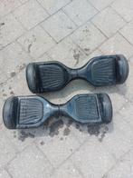 2x denver hoverboard, Kinderen en Baby's, Speelgoed | Buiten | Accuvoertuigen, Ophalen, Gebruikt