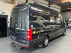 Volkswagen Crafter Sterckeman 710 CP, Buscamper of Camperbus, Volkswagen, Tot en met 2, Treinzit