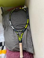 Babolat aero pure alcaraz editie, Sports & Fitness, Tennis, Enlèvement, Comme neuf, Raquette, Babolat