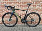 Scott Foil 20 Disc en Speciaized Tarmac venge s works, Enlèvement, Comme neuf, Carbone