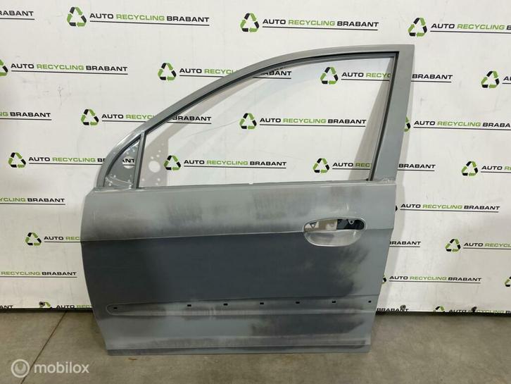 Portier Voor Links Kia Picanto 2 NIEUW ORIGINEEL  7600307010, Auto-onderdelen, Carrosserie, Deur, Kia, Voor, Links, Gebruikt, Ophalen of Verzenden