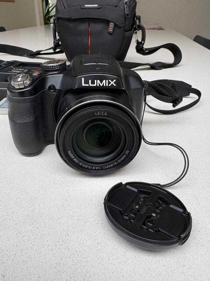 Fototoestel, TV, Hi-fi & Vidéo, Appareils photo numériques, Comme neuf, Compact, Autres Marques, 8 fois ou plus, Enlèvement