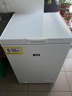 Diepvriezer Zannusi koffermodel, Elektronische apparatuur, Vriezers en Diepvrieskisten, Ophalen, Vrieskist, Minder dan 85 cm, Minder dan 60 cm