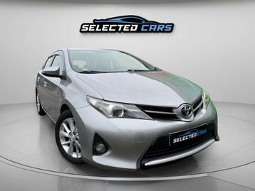 Toyota Auris 1.33 Dual-VVT-i Life Plus prete a immatriculer beschikbaar voor biedingen