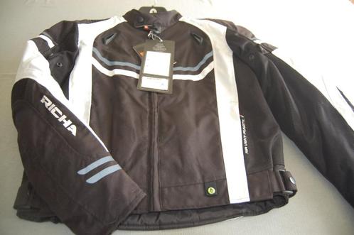 Richa airstream motopak NIEUW, Motoren, Kleding | Motorkleding, Combipak, Nieuw met kaartje, Ophalen