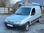 Citroen berlingo 1.9 diesel met dakdragers, Auto's, Bestelwagens en Lichte vracht, Diesel, Particulier, Te koop