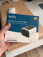 Eufy Solocam s220 (nieuw), Ophalen, Nieuw, Buitencamera
