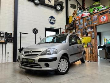 citroen c3 1400cc - benzine - reed gekeurd - 63.000 km  beschikbaar voor biedingen
