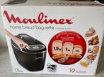 Moulinex broodmachine, Elektronische apparatuur, Broodbakmachines, Ophalen, Zo goed als nieuw