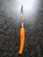 Opinel fileermes, Ophalen of Verzenden, Zo goed als nieuw