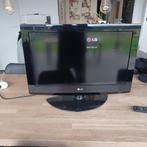 TV, Audio, Tv en Foto, Televisies, Ophalen, Zo goed als nieuw, LG