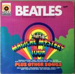 Beatles "Magical Mystery tour" 1ste germany press, Cd's en Dvd's, Verzenden, Gebruikt, 12 inch, Poprock