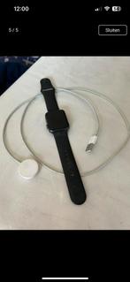 apple watch serie 3, Ophalen, Zo goed als nieuw