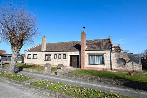 Huis te koop in Brugge, 3 slpks, Immo, Huizen en Appartementen te koop, Vrijstaande woning, D