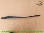 4G1955407D A6 wisserarm A7 ruitenwisser arm a6 a7 4g c7, Gebruikt, Audi