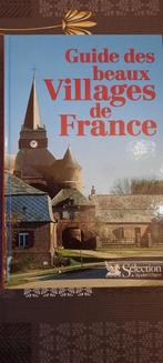 Couverture du livre « Guide des beaux villages de france » d, Boeken, Reisgidsen, Overige merken, Ophalen of Verzenden, Zo goed als nieuw