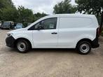 Mercedes-Benz Citan 110 CDi, USB, Wit, Mercedes-Benz, Bedrijf