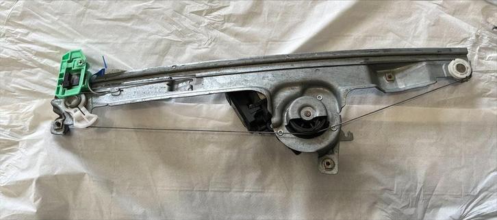 Raam mechanisme RV (bijrijders kant)  Renault Megane, Auto-onderdelen, Ruiten en Toebehoren, Renault, Gebruikt, Ophalen of Verzenden