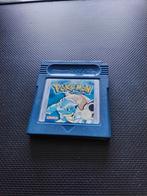 Pokemon blue nintendo gameboy, Games en Spelcomputers, Avontuur en Actie, Gebruikt, 1 speler, Ophalen of Verzenden