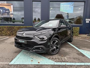 Citroen C4 SHINE Pack  beschikbaar voor biedingen