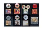 29 vintage audio-cd - single 2€ per stuk/dubbel 4€ per stuk, Ophalen, Gebruikt