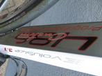 racefiets, Fietsen en Brommers, Gebruikt, Carbon, Heren, Ophalen of Verzenden