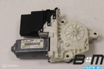 Raammotor RA (bijrijderszijde) VW Golf 5 1K0959704F beschikbaar voor biedingen
