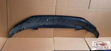 Bumper Onderlip VW Touran 5TA805915D Afdekplaat Spoiler disponible aux enchères