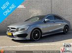 Mercedes-Benz CLA 220 CDI Edition 1 Automaat | Navi | Cruise, Auto's, Automaat, CLA, Navigatiesysteem, Bedrijf