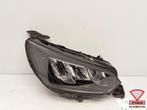 Peugeot 208 2019+ Vol LED Koplamp Rechts 9833036180, Gebruikt, Peugeot