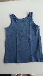 camisole - gilet - Taille 92, Vêtements de nuit ou Sous-vêtements, Garçon ou Fille, Utilisé, Hema.