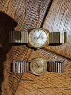 Anciennes montres, Handtassen en Accessoires, Horloges | Antiek, Ophalen, Tissot