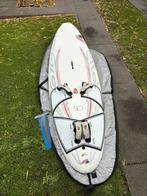 F2 Stoke 116 Freeride, Watersport en Boten, Windsurfen, Ophalen