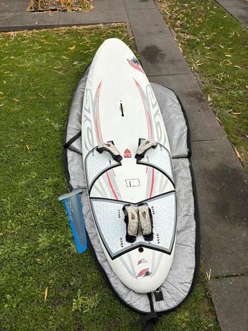 F2 Stoke 116 Freeride beschikbaar voor biedingen