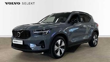 Volvo XC40 T4 plug-in hybrid - PB chauffant beschikbaar voor biedingen