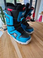 Dc snowboard boots, Sports & Fitness, Snowboard, Comme neuf, Enlèvement ou Envoi