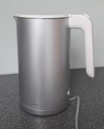 Waterkoker Zwilling,roestvrij staal, 1 tot 2 liter, Ophalen of Verzenden, Zo goed als nieuw