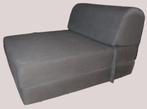 Opvouwbare matras tot laag zetelbed (1 persoon) OPRUIM, Ophalen, Gebruikt, 190 cm of minder, Matras