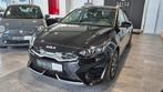 Kia Cee’d Sportswagon 1.6 GDi PHEV Business Line  Plug-, Auto's, Kia, Stof, Gebruikt, Zwart, Bedrijf