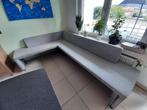 Hoekbank, Huis en Inrichting, Ophalen, 250 tot 300 cm, Gebruikt, Minder dan 75 cm