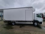 Mercedes-Benz Atego 1221 Kuhlkoffer/ Carrier 850/ Chereau/ A, Autos, Cuir, Achat, Entreprise, Carnet d'entretien