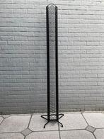 CD toren, Huis en Inrichting, Woonaccessoires | Cd- en Dvd-rekken, Ophalen, Gebruikt, 75 tot 150 discs, Metaal