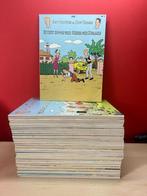 piet pienter en bert bibber- eerste 40 albums, Meerdere stripboeken, Ophalen of Verzenden, Gelezen