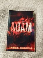 Adam - James Bushill (Scifi Frankenstein Retelling), Ophalen of Verzenden, Gelezen, James Bushill