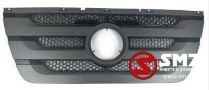Grille Mercedes Actros MP3, Auto-onderdelen, Vrachtwagen-onderdelen, Mercedes-Benz, Carrosserie en Plaatwerk, Nieuw