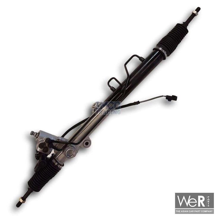 Stuurhuis met servotronic (SSPS) SsangYong Rexton II  465000, Auto-onderdelen, Besturing, Ssangyong, Nieuw, Herkomst onderdeel bekend