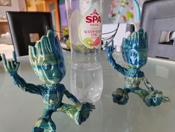 Baby Groot 3D-print  beschikbaar voor biedingen