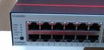 Huawei 48poort switch PoE+ (380W) - NIEUW in doos, Huawei, Nieuw, Ophalen of Verzenden, Huawei