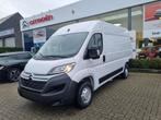 Citroen Jumper 35  L2H2 - 0km  wd, 4 deurs, Jumper, Wit, Particulier